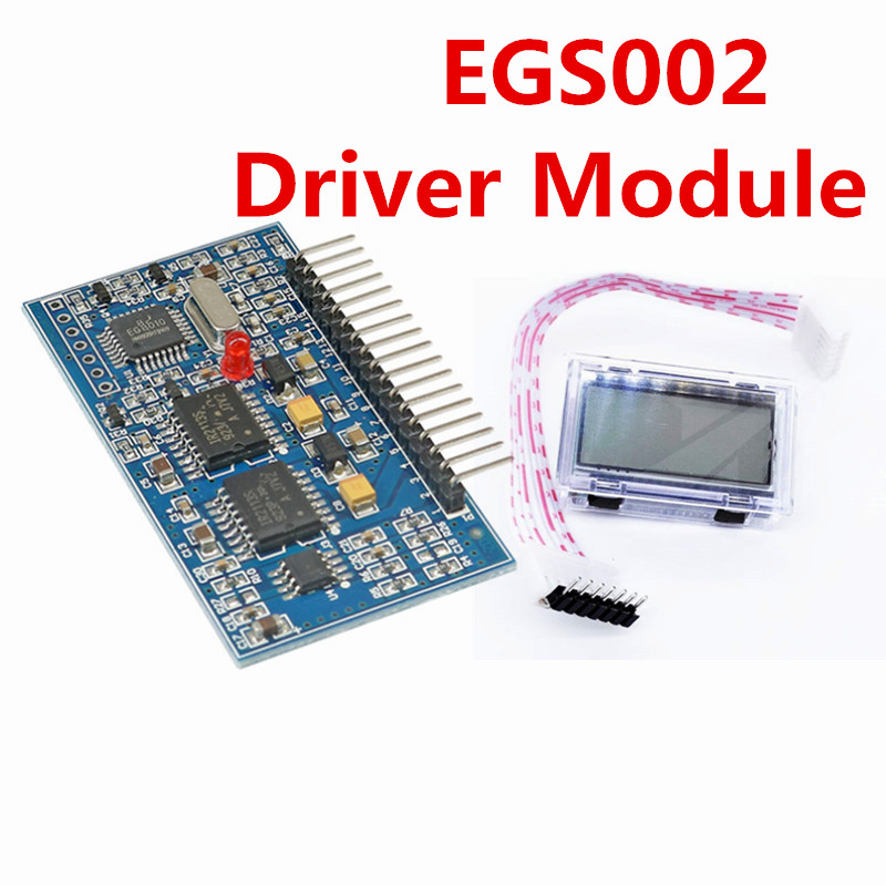 DC-AC 5V reiner Sinus-Wechselr – Egs002 Pure Sine Wave Inverter Driver Board Bewertung und Preis