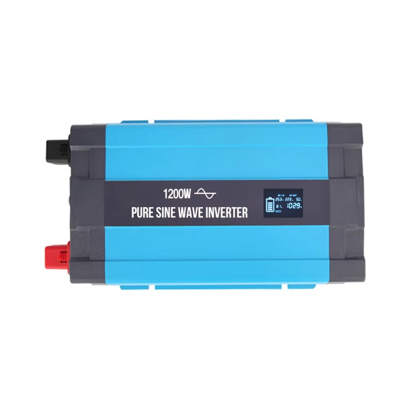 Heißer Verkauf 7000W 6000W Net – Off Grid Solar Inverter 48V 6000W Bewertung und Preis