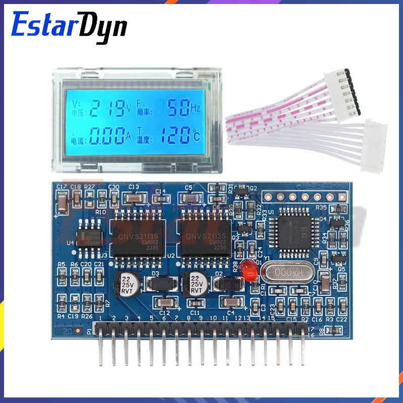 Estardyn 5V DC-AC reiner Sinus – Egs002 Pure Sine Wave Inverter Driver Board Bewertung und Preis