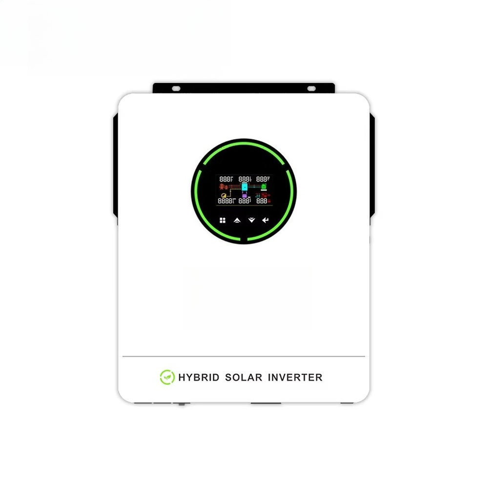 6,2 kW Hybrid-Wechselrichter ( – Off Grid Solar Inverter 48V 6000W Bewertung und Preis